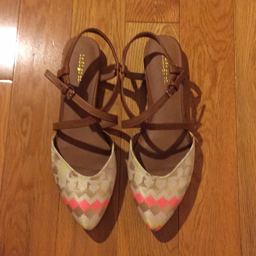 Indigo Rd Sandal